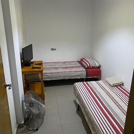 Calido Atico Especial Para Temporadas U Ocasiones Familiares Torrevieja Eksteriør bilde
