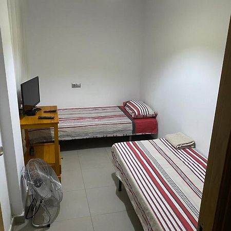 Calido Atico Especial Para Temporadas U Ocasiones Familiares Torrevieja Eksteriør bilde