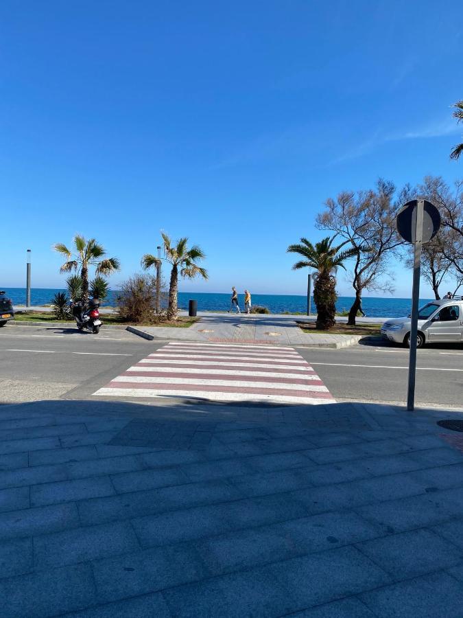 Calido Atico Especial Para Temporadas U Ocasiones Familiares Torrevieja Eksteriør bilde