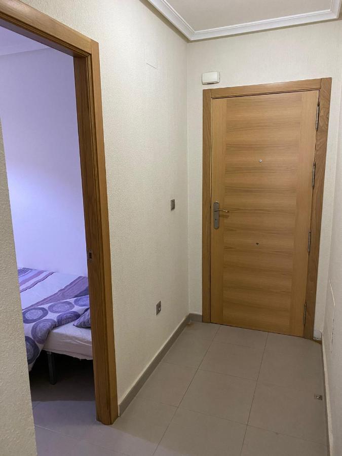 Calido Atico Especial Para Temporadas U Ocasiones Familiares Torrevieja Eksteriør bilde