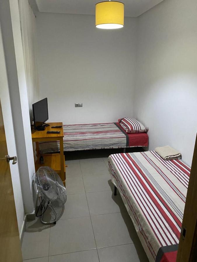 Calido Atico Especial Para Temporadas U Ocasiones Familiares Torrevieja Eksteriør bilde