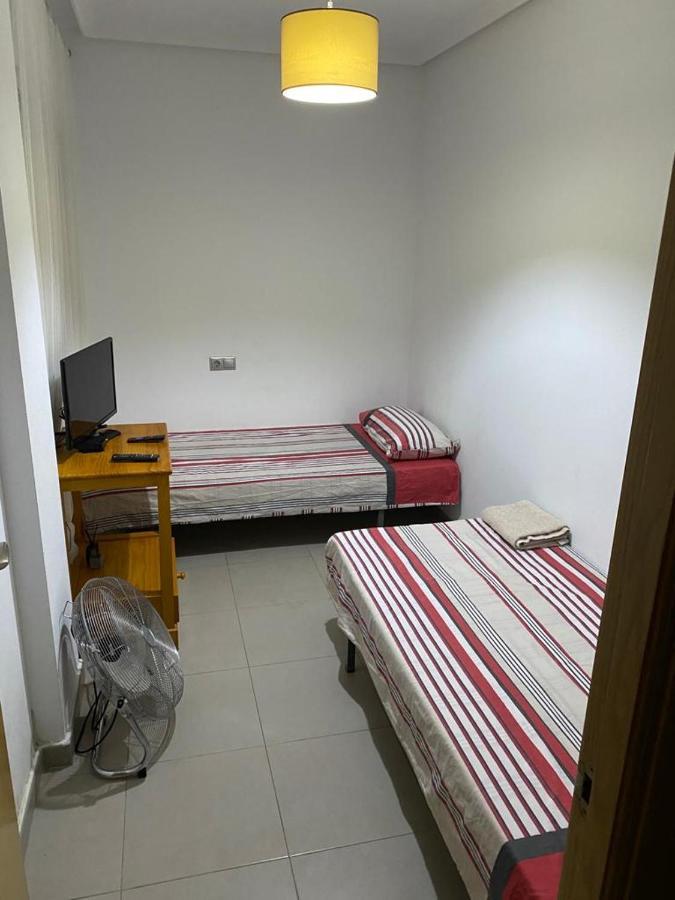 Calido Atico Especial Para Temporadas U Ocasiones Familiares Torrevieja Eksteriør bilde